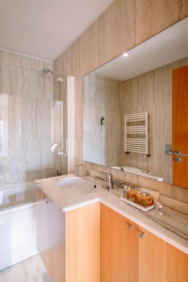 Bba Apartments Boavista - Casa Da Musica With Free Parking Porto Dış mekan fotoğraf
