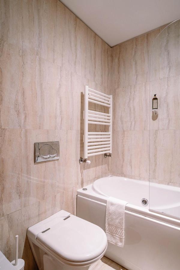 Bba Apartments Boavista - Casa Da Musica With Free Parking Porto Dış mekan fotoğraf